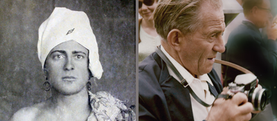 Artur Mitschke, Fotoapparat, Schlesien, Brasilien, Stasi, Bergmann Artur Mitschke, Fotoapparat, Schlesien, Brasilien, Stasi, Bergmann