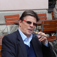 Bodo Primus Sprecher WDR Köln